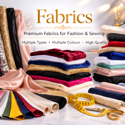 Fabrics
