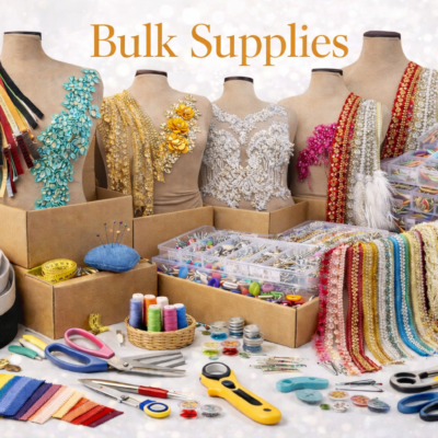 Wholesale (Bulk Packs)