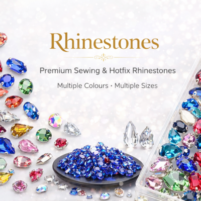 Rhinestones