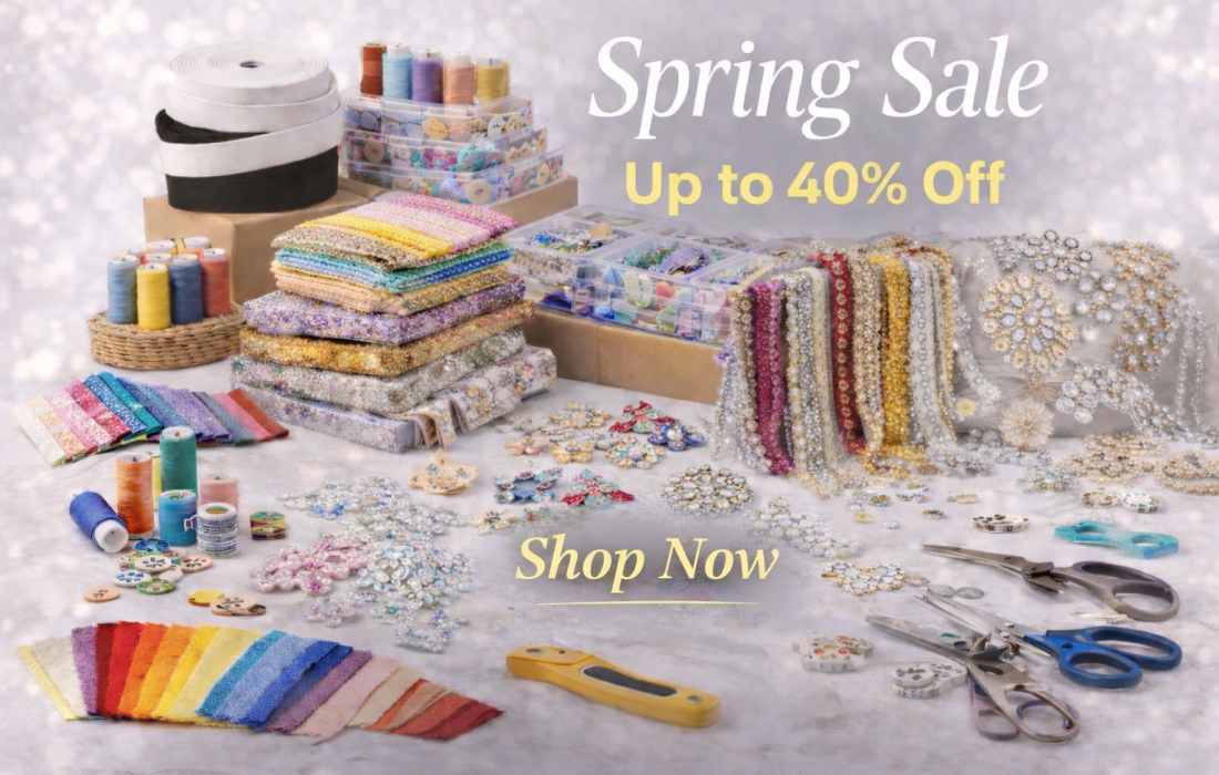 Spring Sale