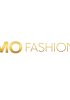 Transparent MO Fashion  Logo