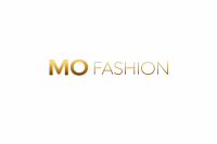 Mo Fashion Logo white